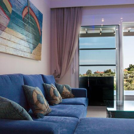 Xalonia Villas Agios Nikolaos  Kamer foto
