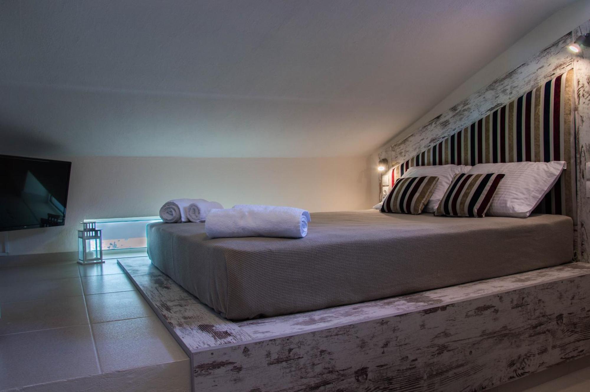 Xalonia Villas Agios Nikolaos  Kamer foto