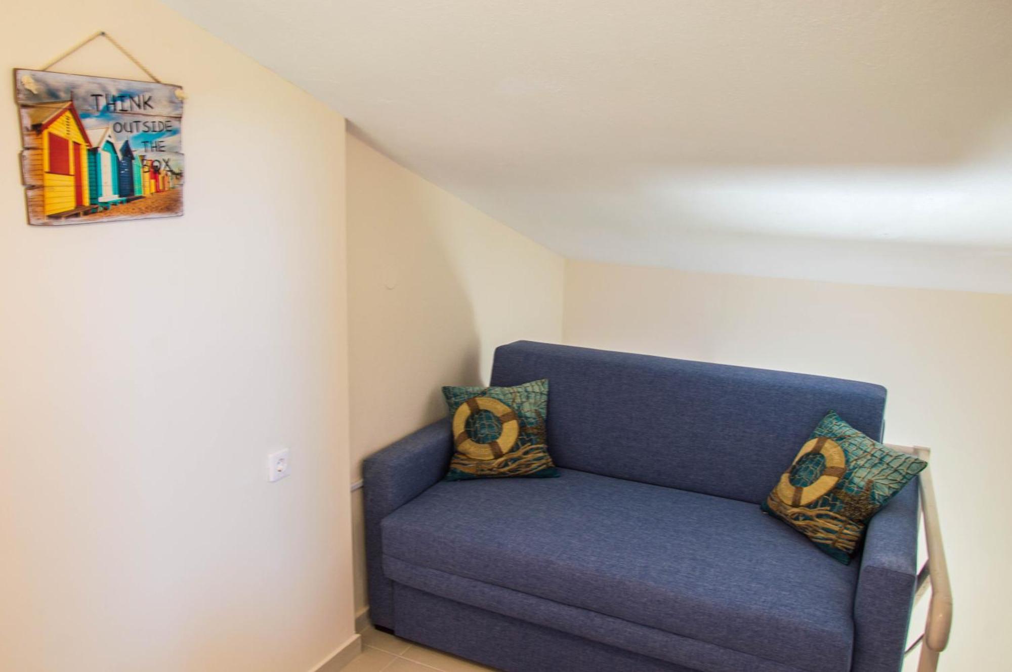 Xalonia Villas Agios Nikolaos  Kamer foto