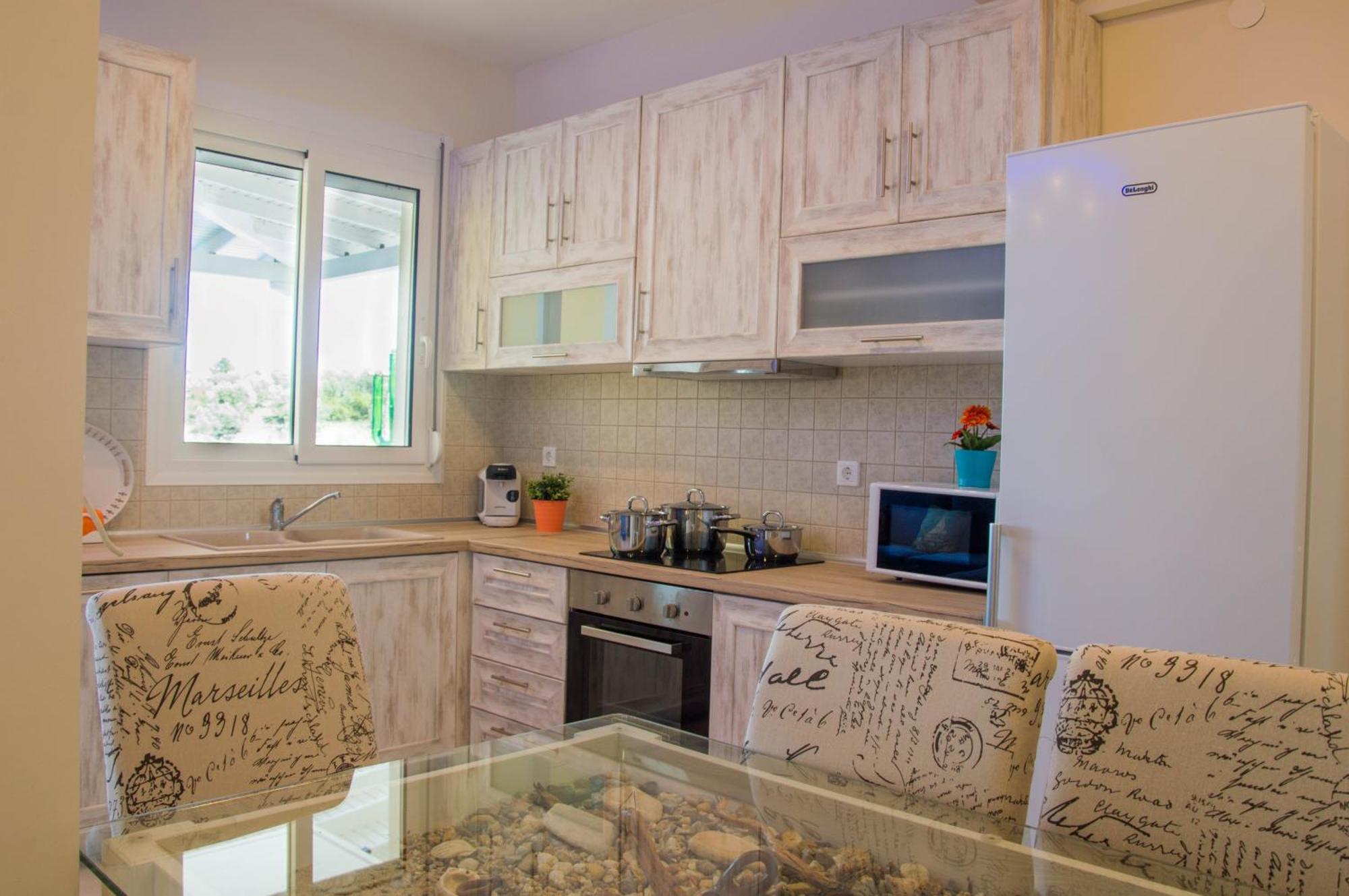 Xalonia Villas Agios Nikolaos  Kamer foto