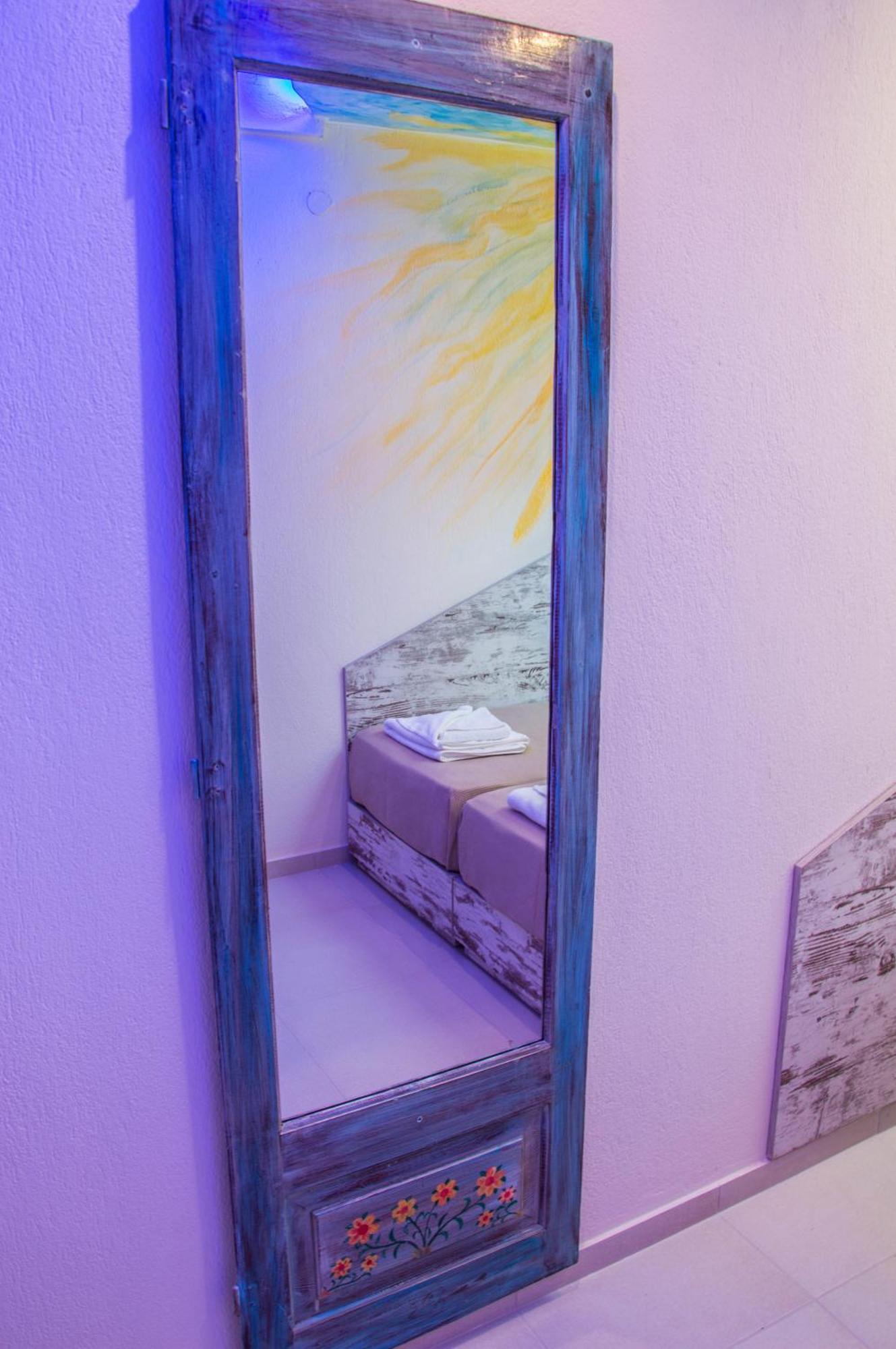 Xalonia Villas Agios Nikolaos  Kamer foto