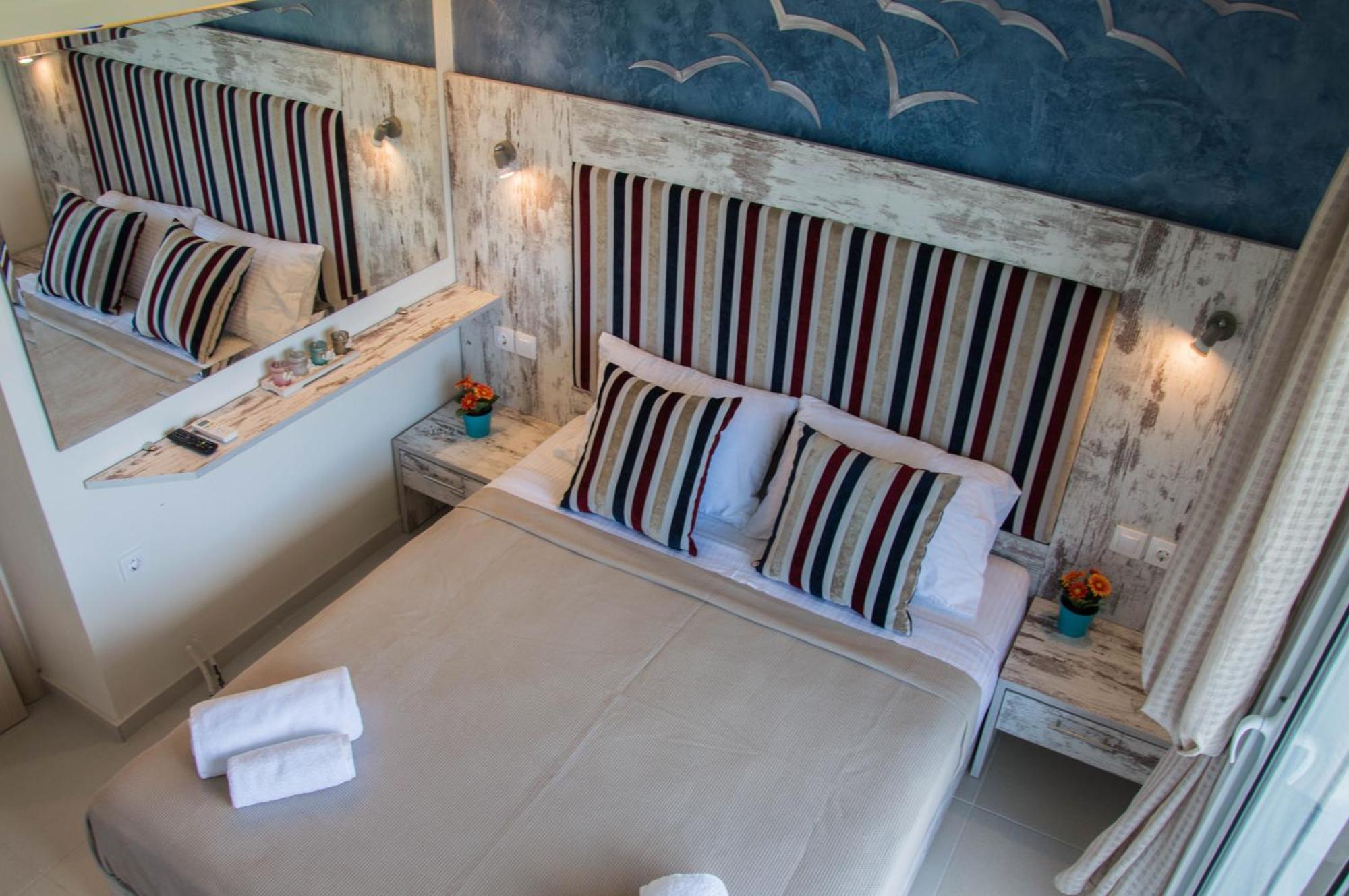 Xalonia Villas Agios Nikolaos  Kamer foto