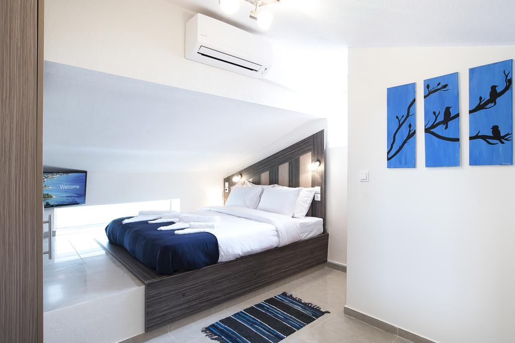Xalonia Villas Agios Nikolaos  Buitenkant foto