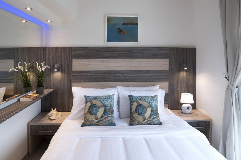 Xalonia Villas Agios Nikolaos  Buitenkant foto