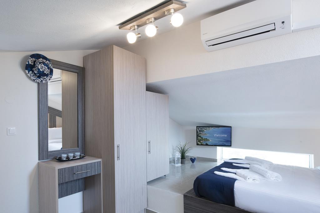 Xalonia Villas Agios Nikolaos  Buitenkant foto
