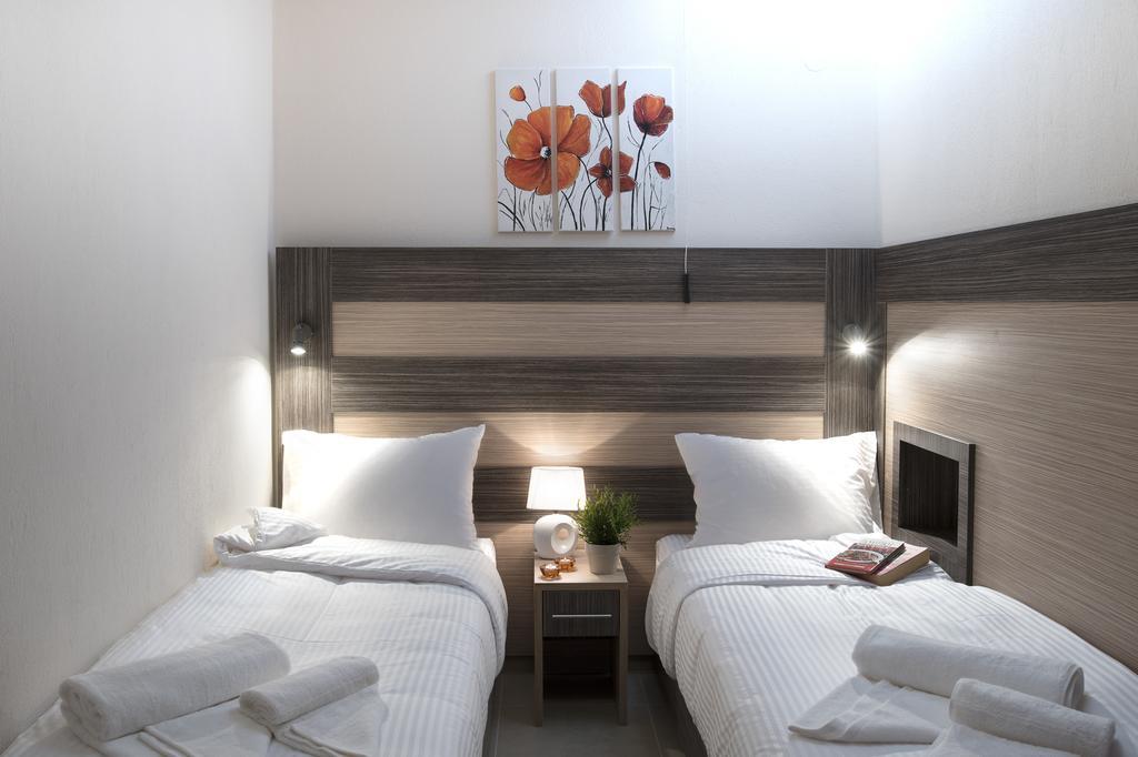Xalonia Villas Agios Nikolaos  Buitenkant foto