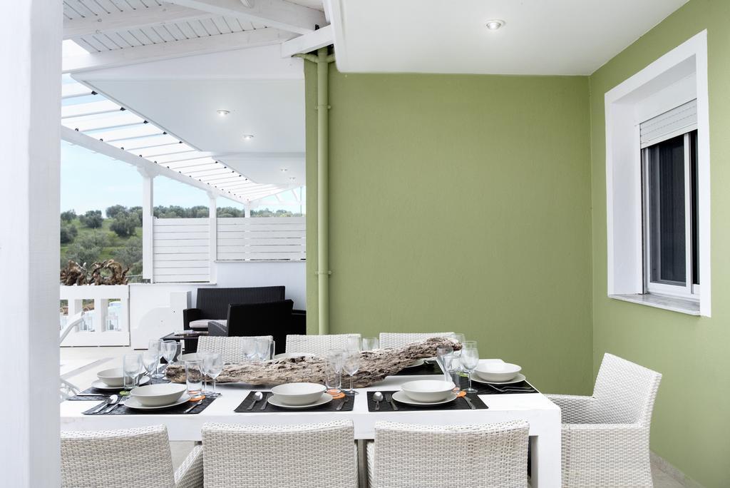Xalonia Villas Agios Nikolaos  Buitenkant foto