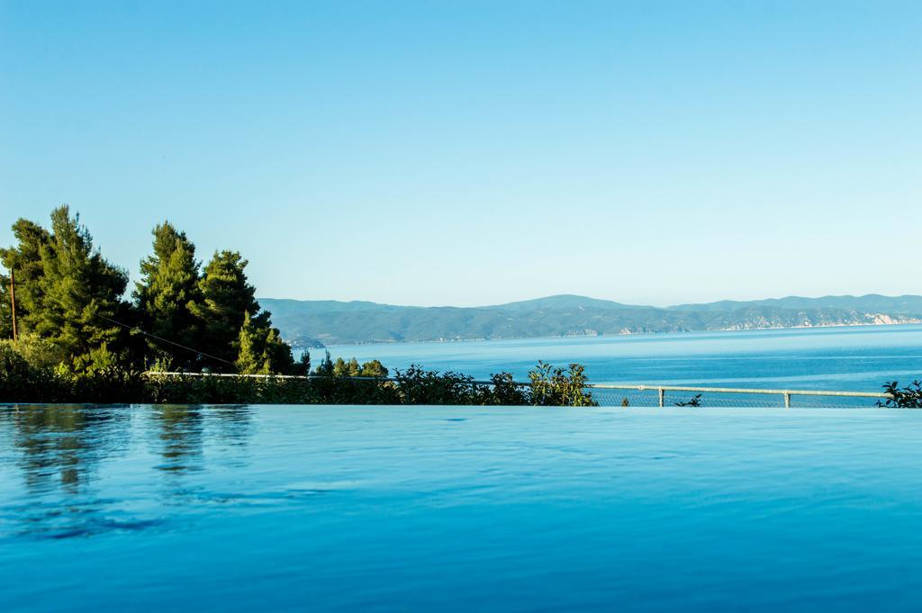 Xalonia Villas Agios Nikolaos  Buitenkant foto
