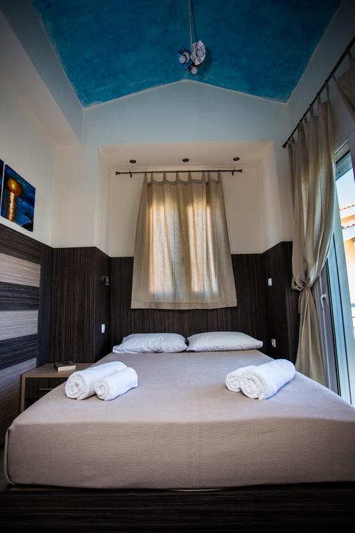 Xalonia Villas Agios Nikolaos  Buitenkant foto
