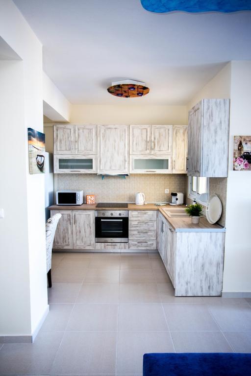 Xalonia Villas Agios Nikolaos  Kamer foto