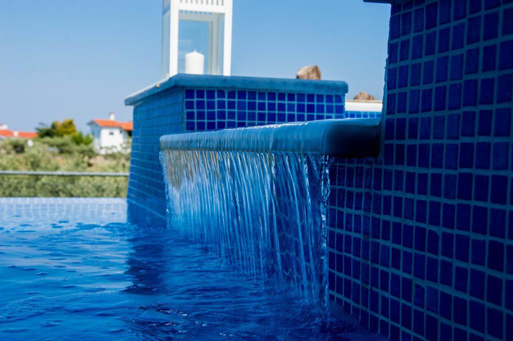 Xalonia Villas Agios Nikolaos  Buitenkant foto