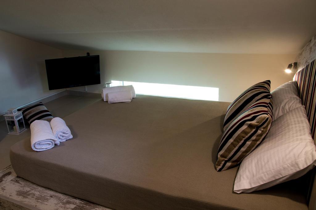 Xalonia Villas Agios Nikolaos  Buitenkant foto
