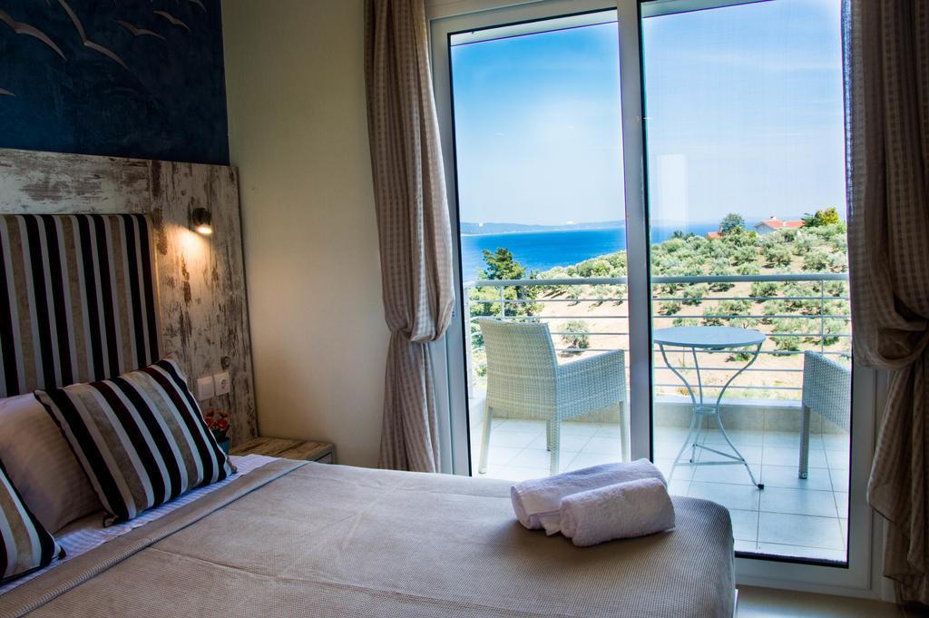 Xalonia Villas Agios Nikolaos  Buitenkant foto