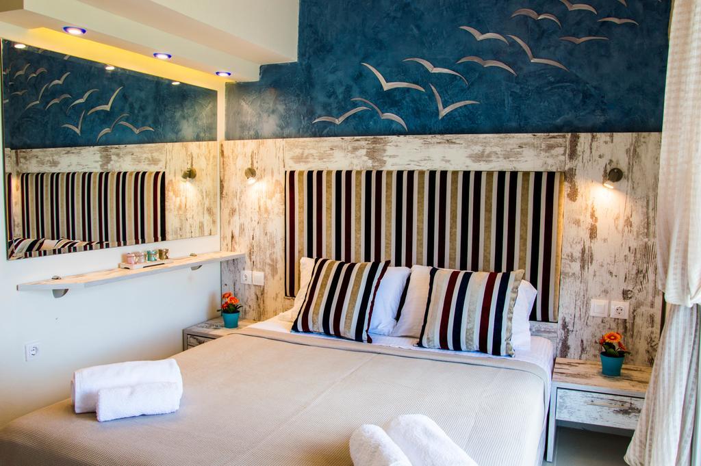 Xalonia Villas Agios Nikolaos  Buitenkant foto
