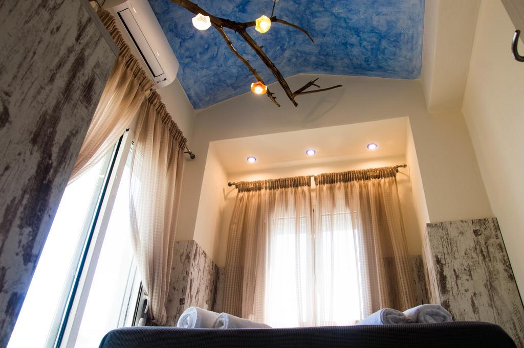 Xalonia Villas Agios Nikolaos  Buitenkant foto