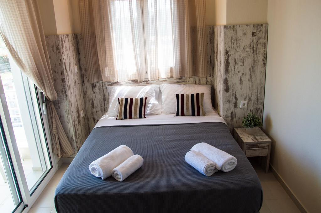 Xalonia Villas Agios Nikolaos  Kamer foto