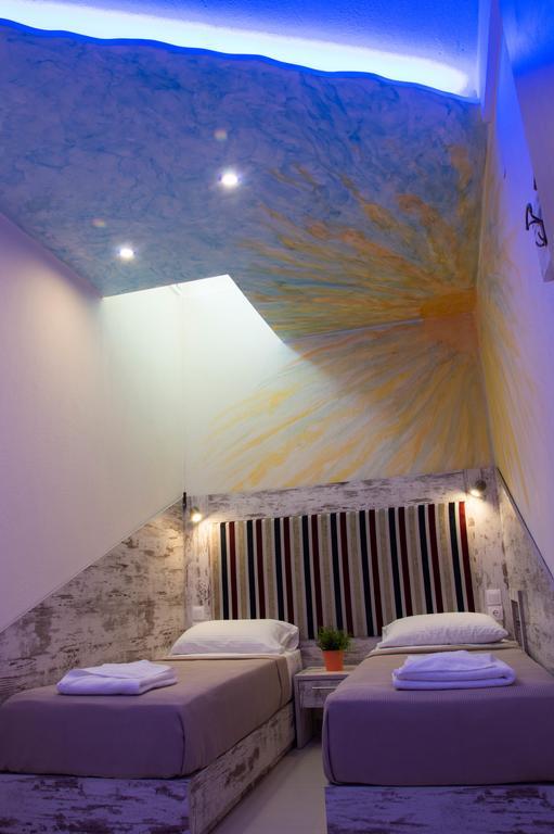 Xalonia Villas Agios Nikolaos  Buitenkant foto