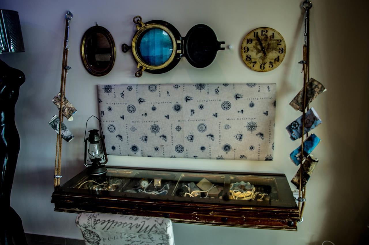 Xalonia Villas Agios Nikolaos  Buitenkant foto