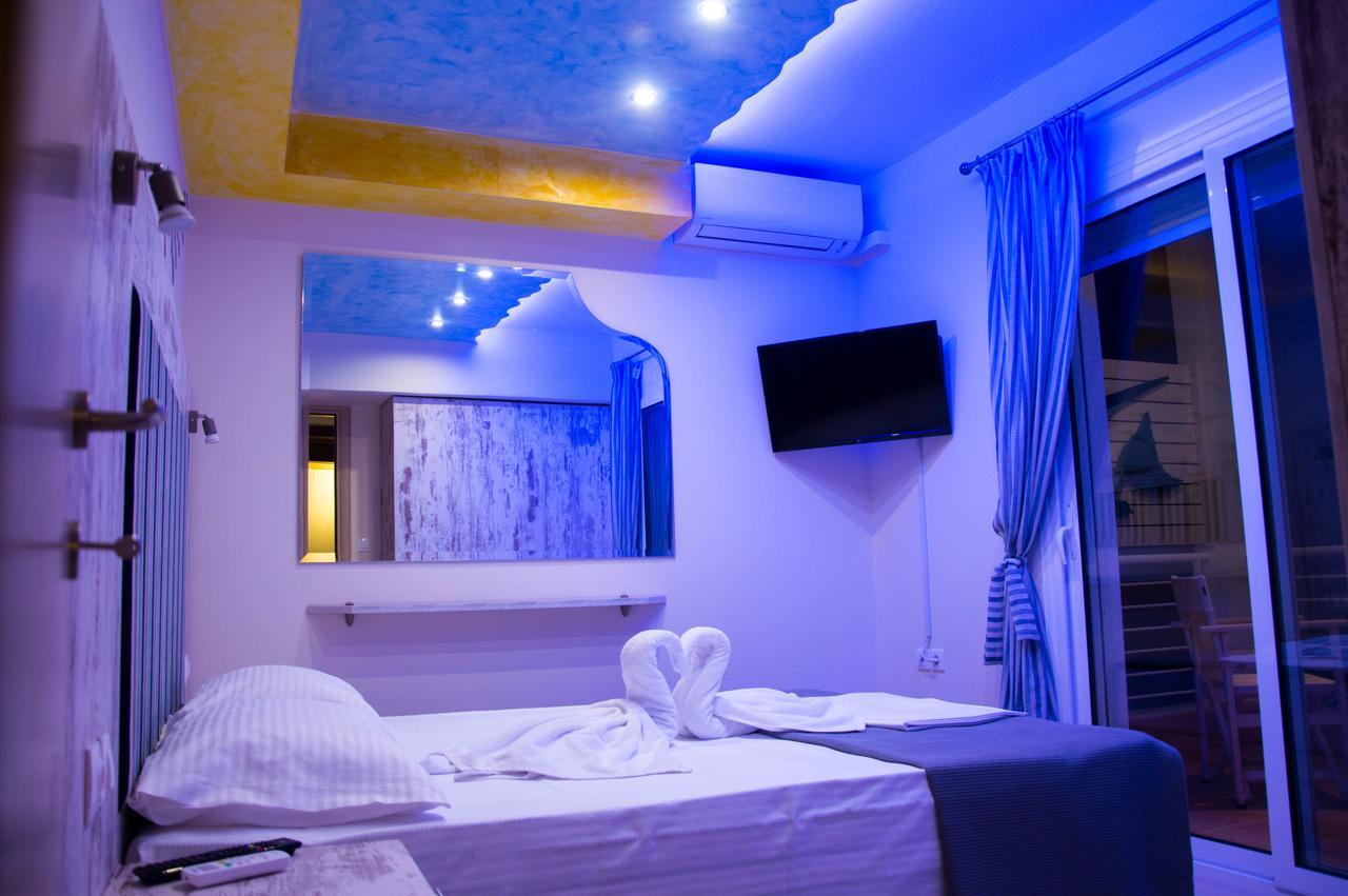 Xalonia Villas Agios Nikolaos  Buitenkant foto